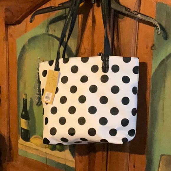 NWT GAL 3-in-1 Bag in a Bag Reversible Tote - Picture 7 of 7